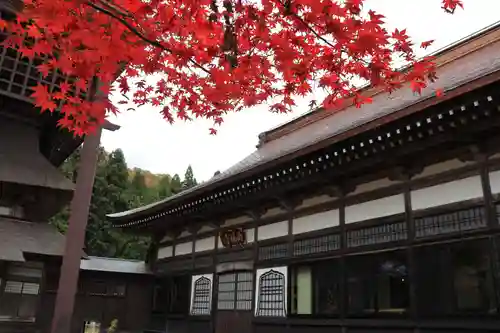 西福寺(新潟県)
