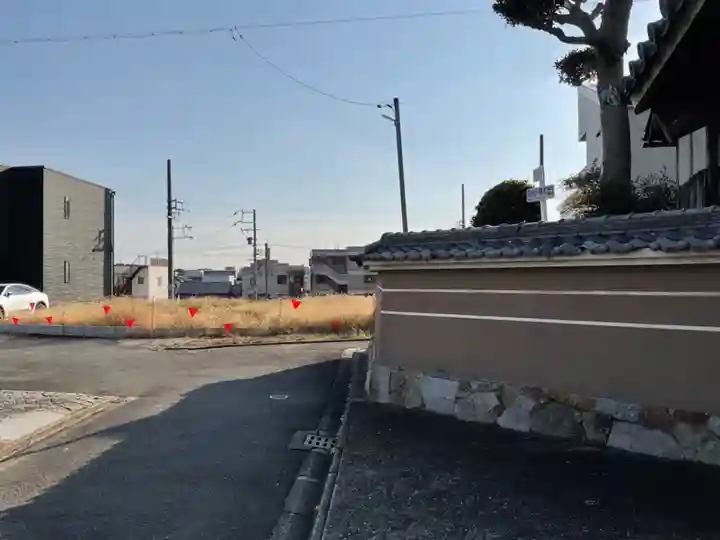 大喜寺(愛知県)