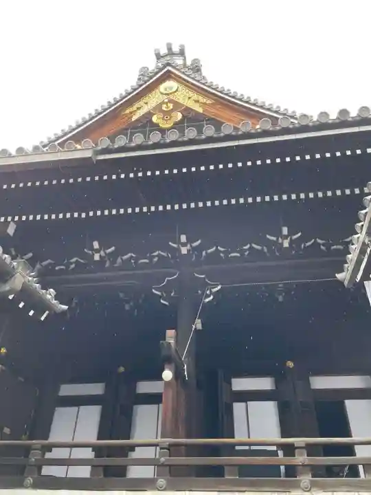 佛光寺(京都府)