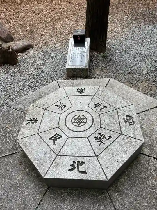 甲斐國一宮 浅間神社(山梨県)