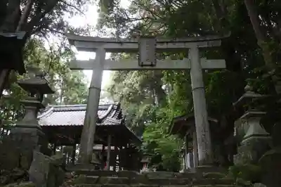 石部神社(滋賀県)