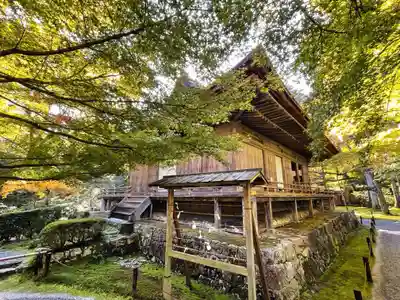 三千院門跡(京都府)