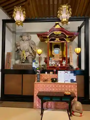 伊勢の国 四天王寺(三重県)