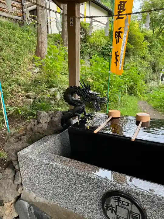 聖神社(埼玉県)