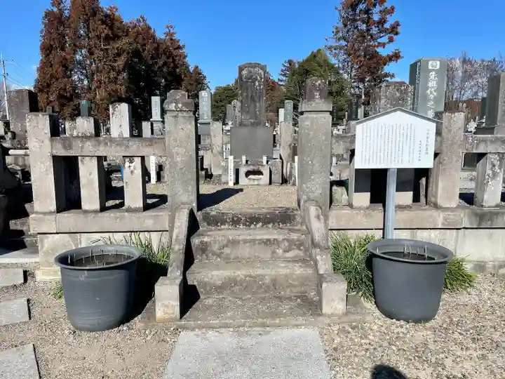 蓮城院(栃木県)