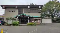 日野八坂神社(東京都)