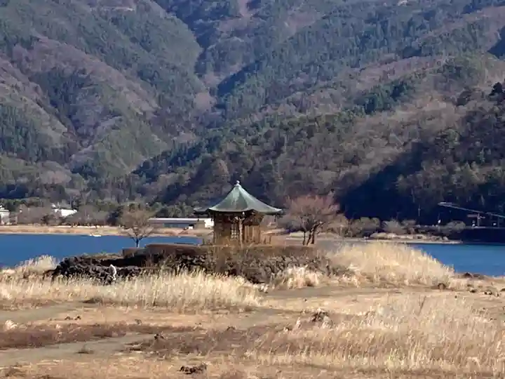 妙法寺(山梨県)