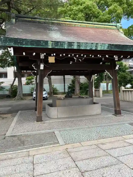 海神社(兵庫県)