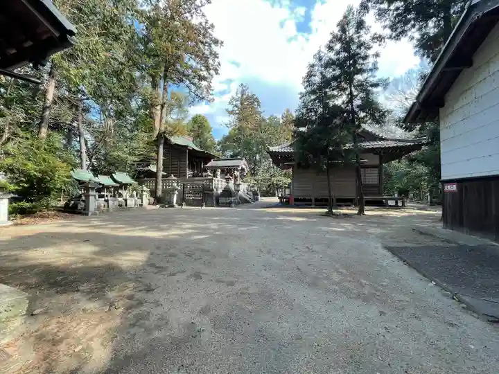 八幡神社(滋賀県)