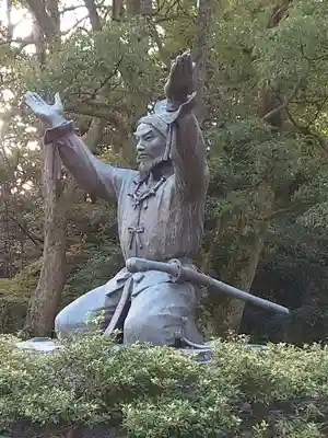 出雲大社(島根県)