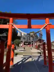 大野神社(埼玉県)