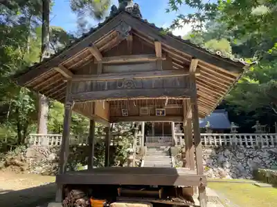 天照皇大神社(京都府)