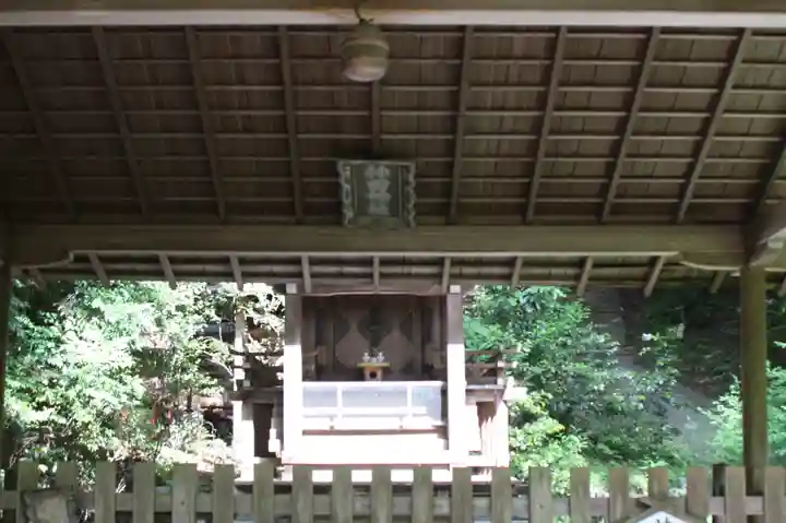 日向大神宮(京都府)