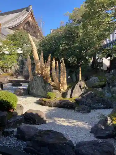 本願寺（西本願寺）(京都府)