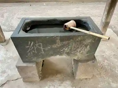 山神神社(埼玉県)