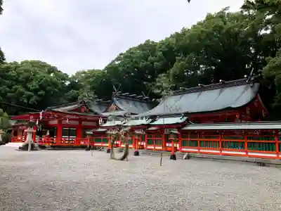 熊野速玉大社のその他建物