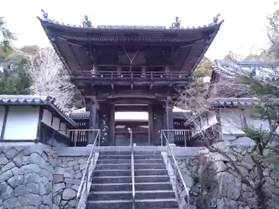 永澤寺(愛知県)