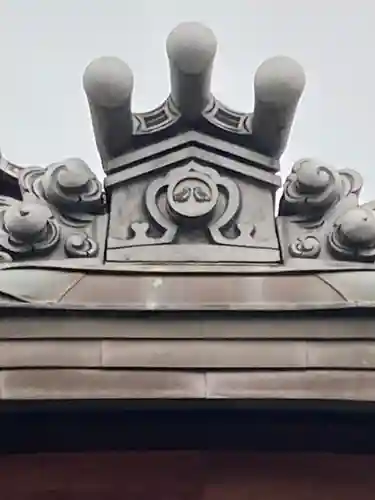 蛭子神社のその他建物