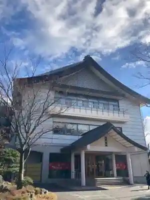 深志神社(長野県)