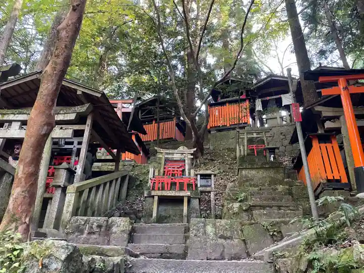 熊鷹社(京都府)