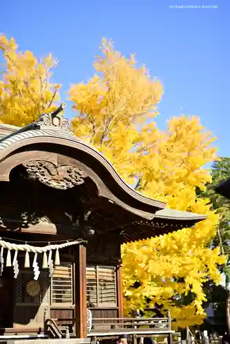 葛飾八幡宮(千葉県)