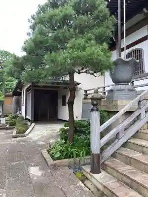 妙高院(神奈川県)