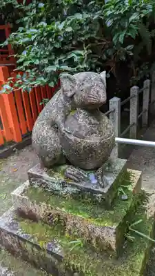 大豊神社(京都府)