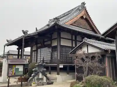 正藏院崇恩寺(三重県)