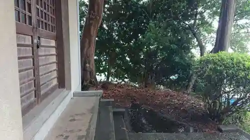 山神社（富士岡）のその他建物