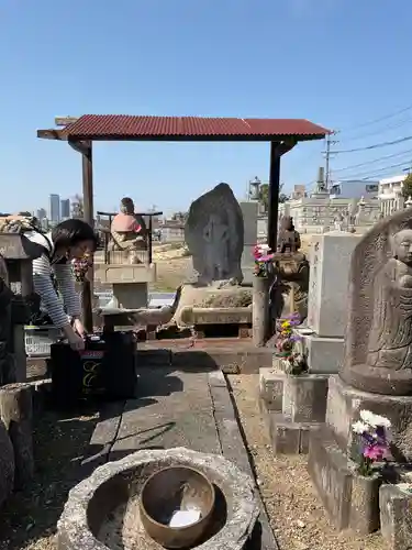 覚王山 日泰寺(愛知県)