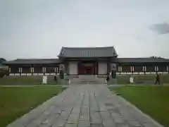 薬師寺の建物その他