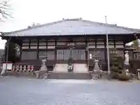 極楽寺の本殿・本堂