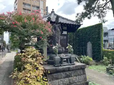 観音寺(東京都)