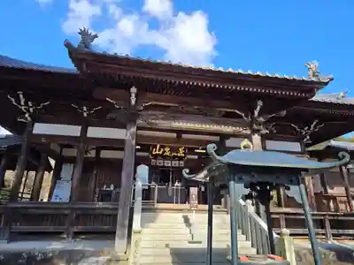犬山寂光院(愛知県)