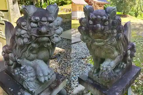 早日渡神社(宮崎県)