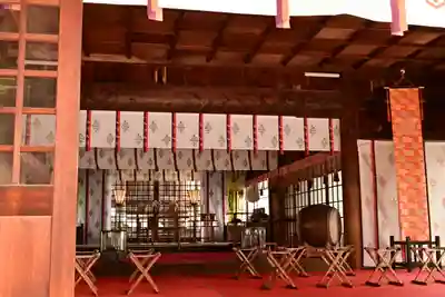 姫坂神社(愛媛県)