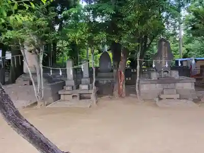 普寛霊場(埼玉県)