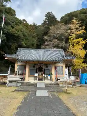 八幡神社(静岡県)