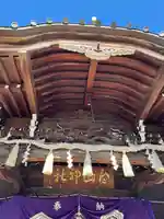 白山神社(東京都)