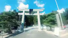 小國神社(静岡県)