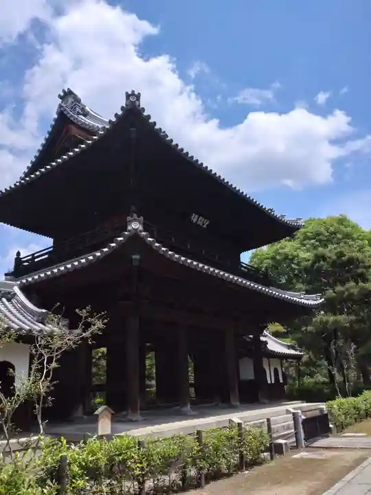 建仁寺(建仁禅寺)(京都府)