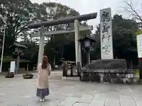 香取神宮(千葉県)