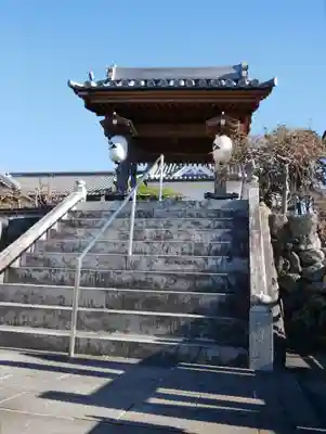 少林寺の山門・神門