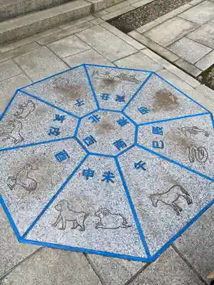 三宮神社のその他建物