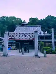 瀧谷不動尊　明王寺(大阪府)