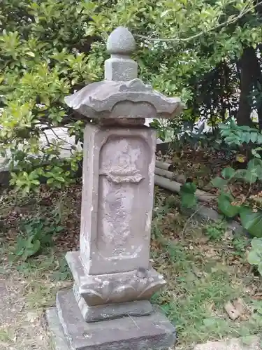 東漸寺(神奈川県)