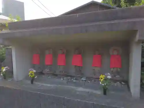 海宝寺(神奈川県)