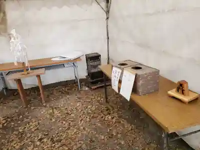 那須神社のその他建物