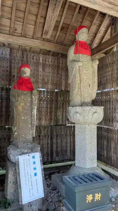 誕生寺(岡山県)