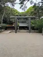 埼玉縣護國神社(埼玉県)
